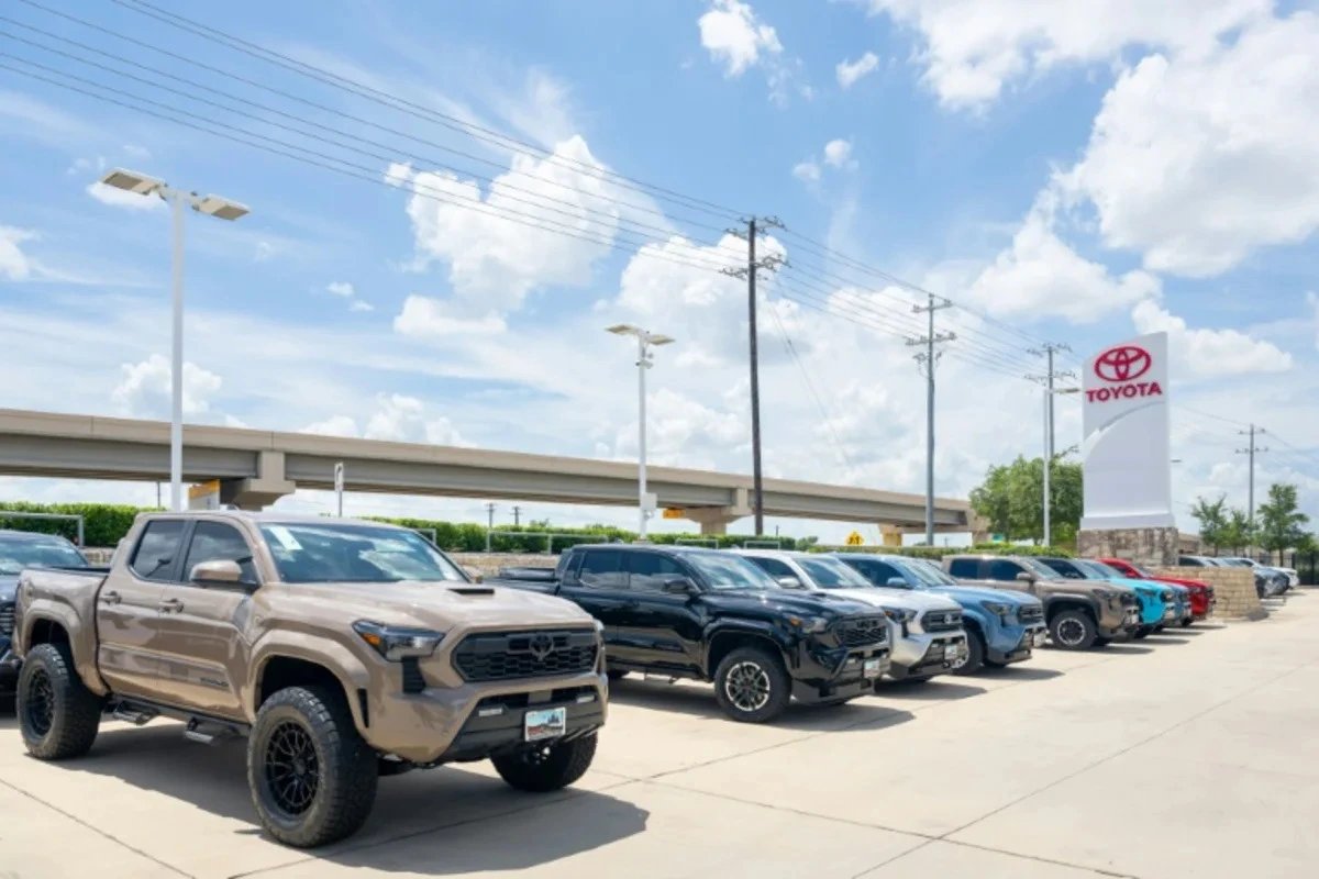 Trump tariffs yield partial US auto gains, supplier investment slows