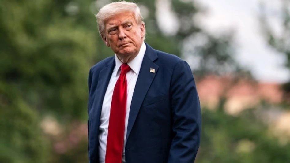 Trump announces Super Intelligence Force to coordinate US AI policy