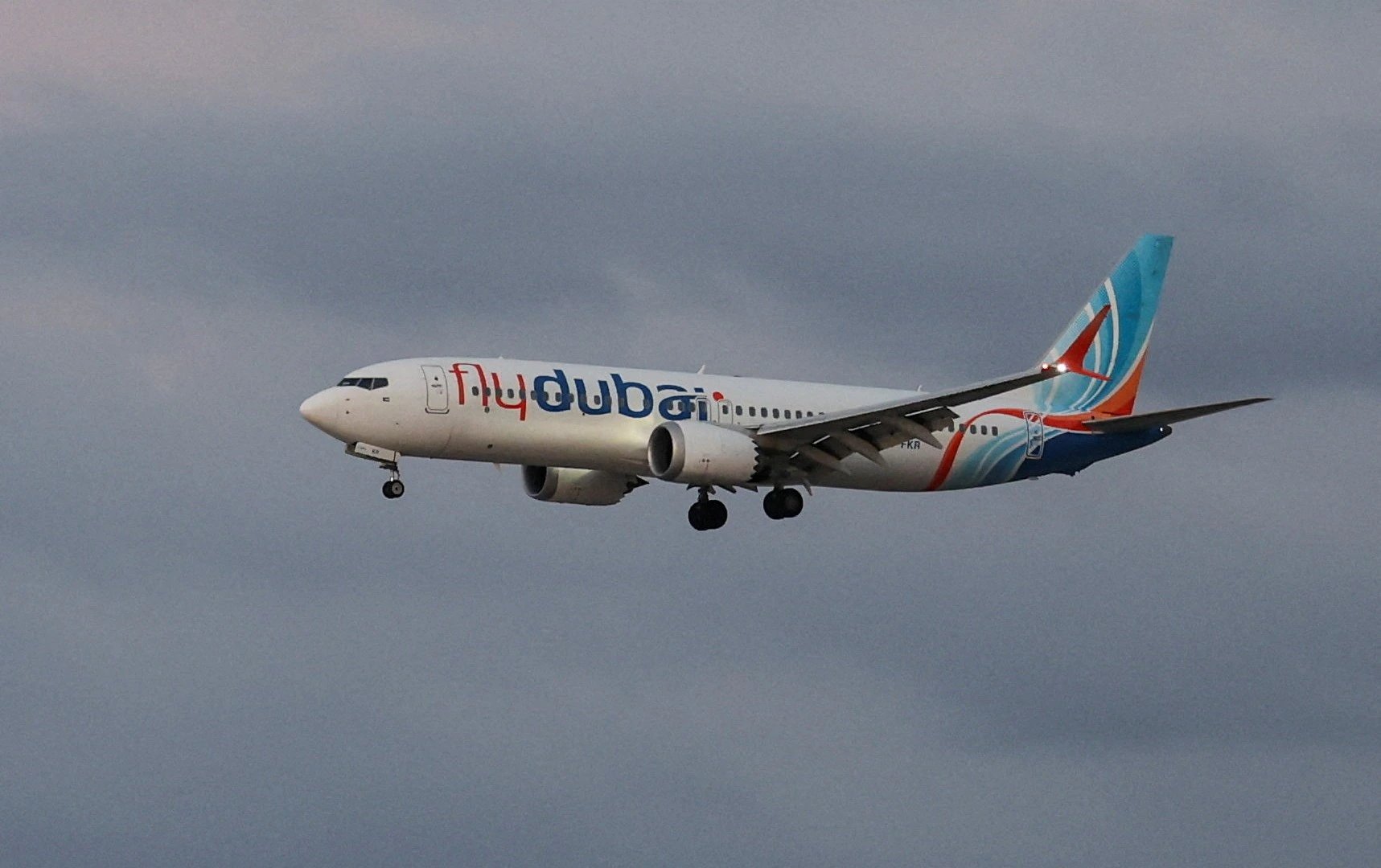 Flydubai cockpit attack raises five security questions after emergency landing
