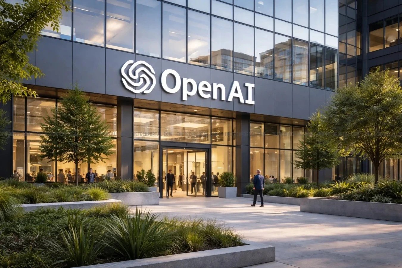 Руководитель службы безопасности OpenAI Дэвид Робинсон уходит, назвав культуру компании «сломанной»