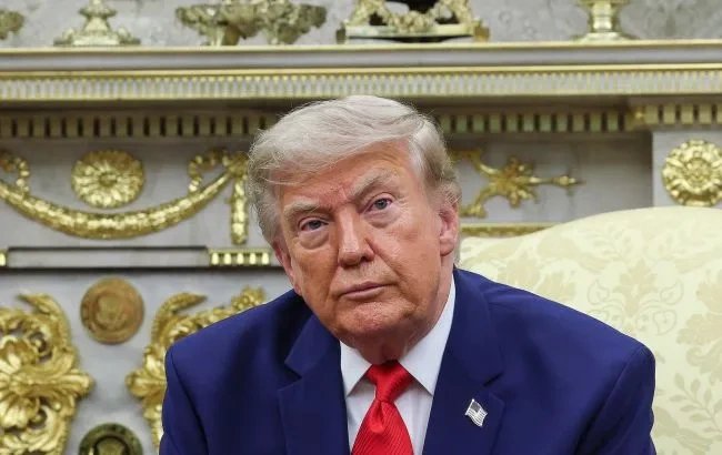 Trump weighs new Russia sanctions, decision due by October 18
