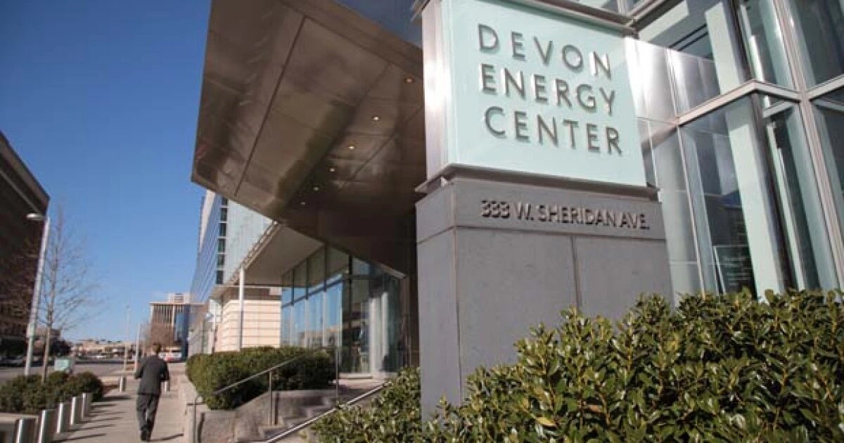 Devon and Expand Energy exit Oklahoma City for Houston, shifting oil industry gravity