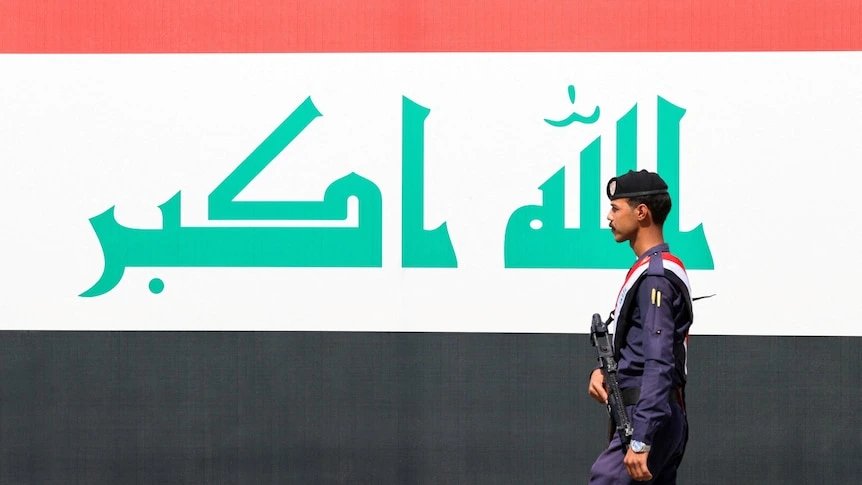 HRW says 13 Australians held in Iraq face potential execution over IS links