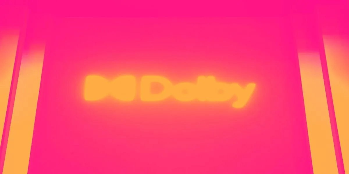 Акции Dolby Laboratories упали на 16% на фоне слабых квартальных результатов