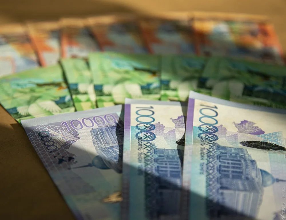 Казахстан запретит частным судебным исполнителям арестовывать счета с алиментами