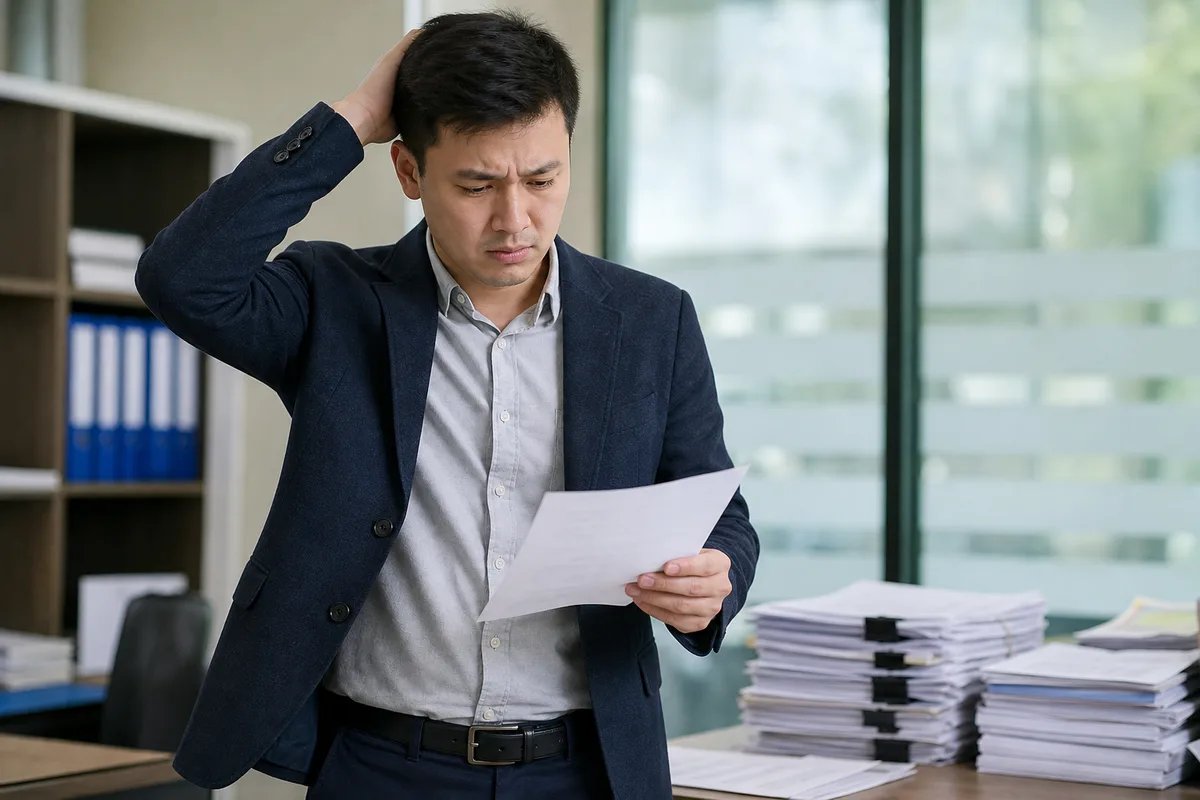 Kazakhstan Labor Ministry to double tax data collection from 2027