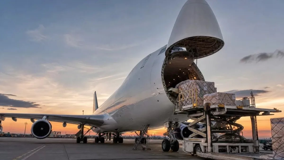 Авиатранзит Казахстана вырос в 1,5 раза, Астана становится евразийским хабом