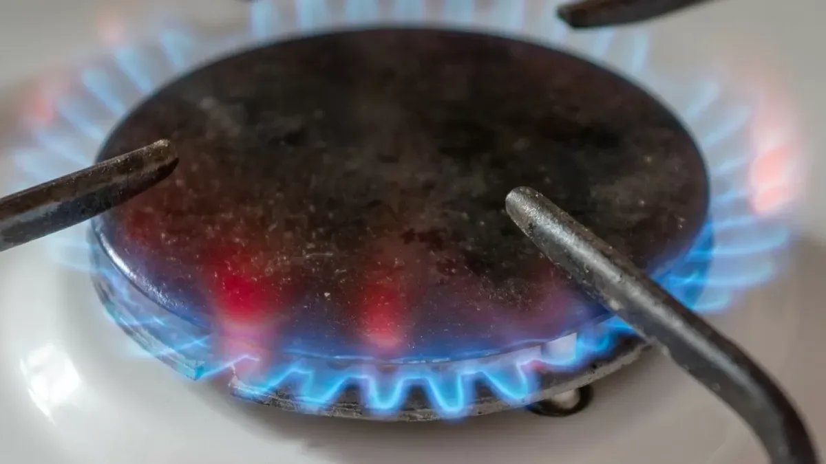 Еуропадағы газ бағасы 527 долларға дейін төмендеді