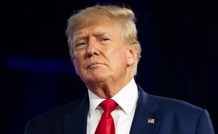 Трамп объявил о предварительном мирном соглашении с Ираном для прекращения войны