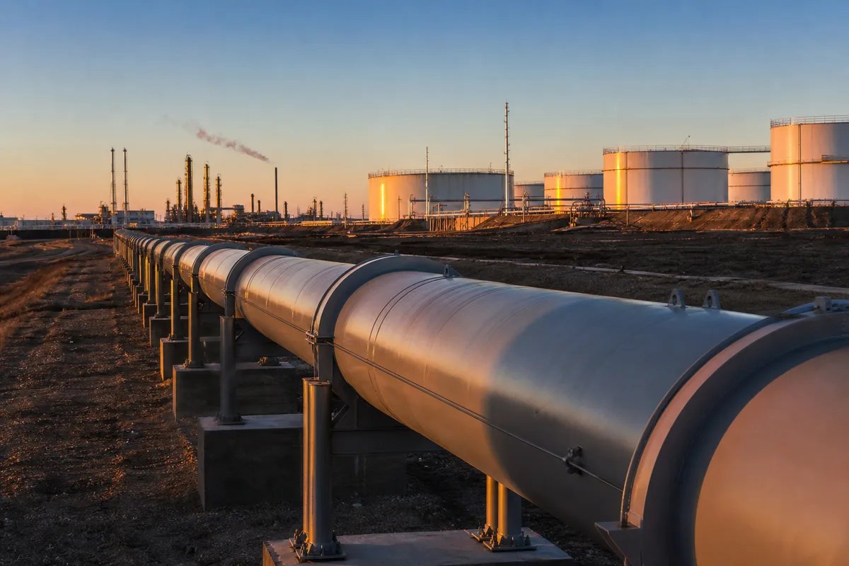 Kazakhstan, Germany sign energy deals on oil, green hydrogen