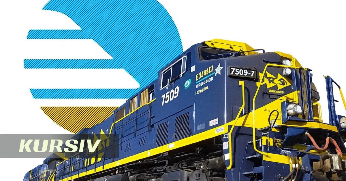 Казахстан заплатит $14 млн за локомотивы Wabtec, в четыре раза дороже мировых цен