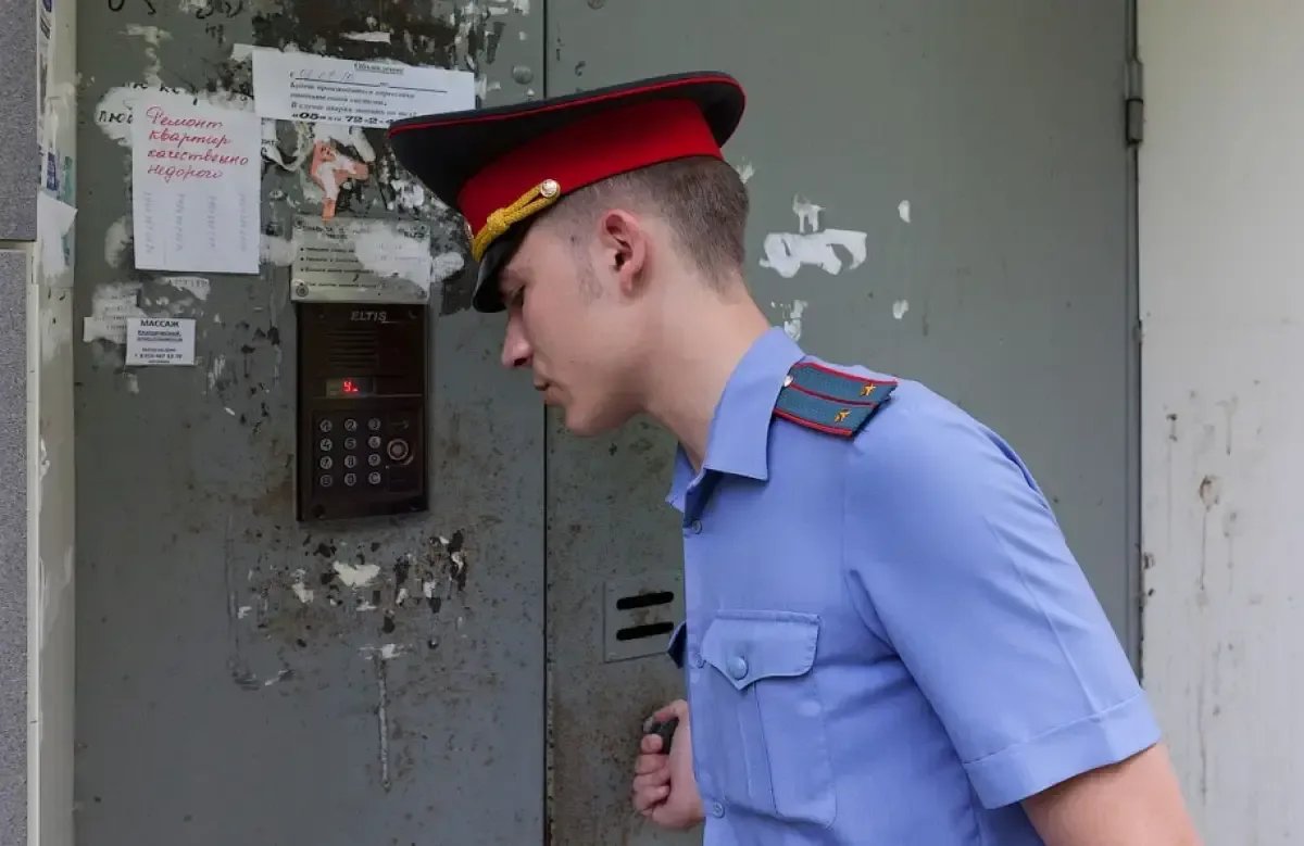 Kazakhstan to launch total checks on foreigners from June 15
