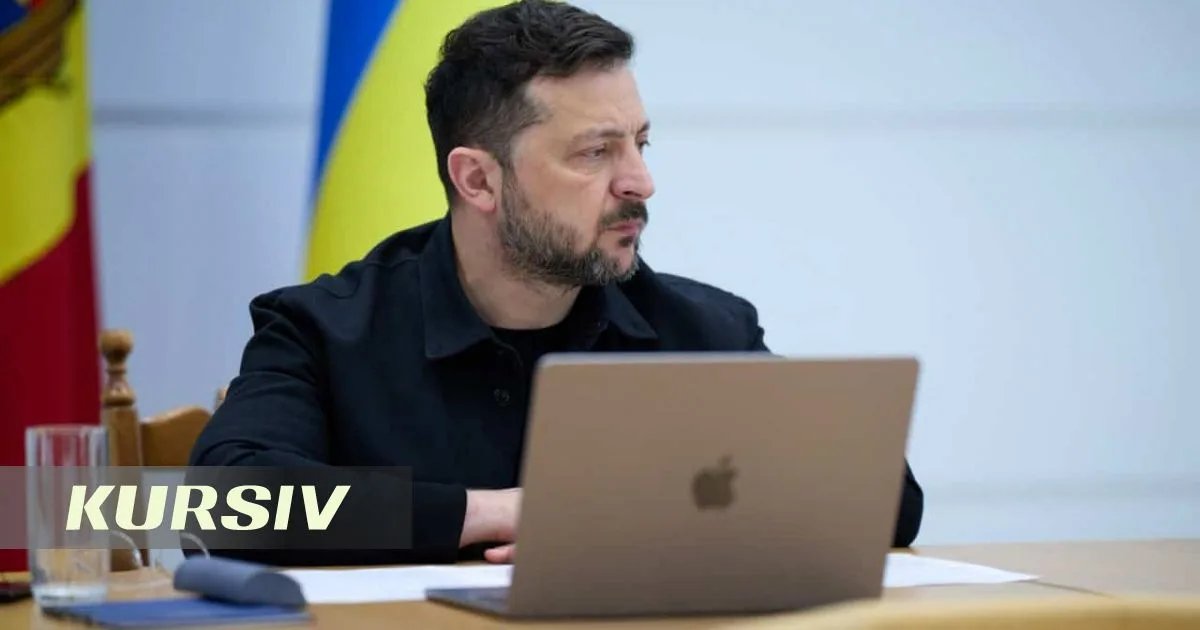 Зеленский заявил о желании провести переговоры с Путиным до зимы