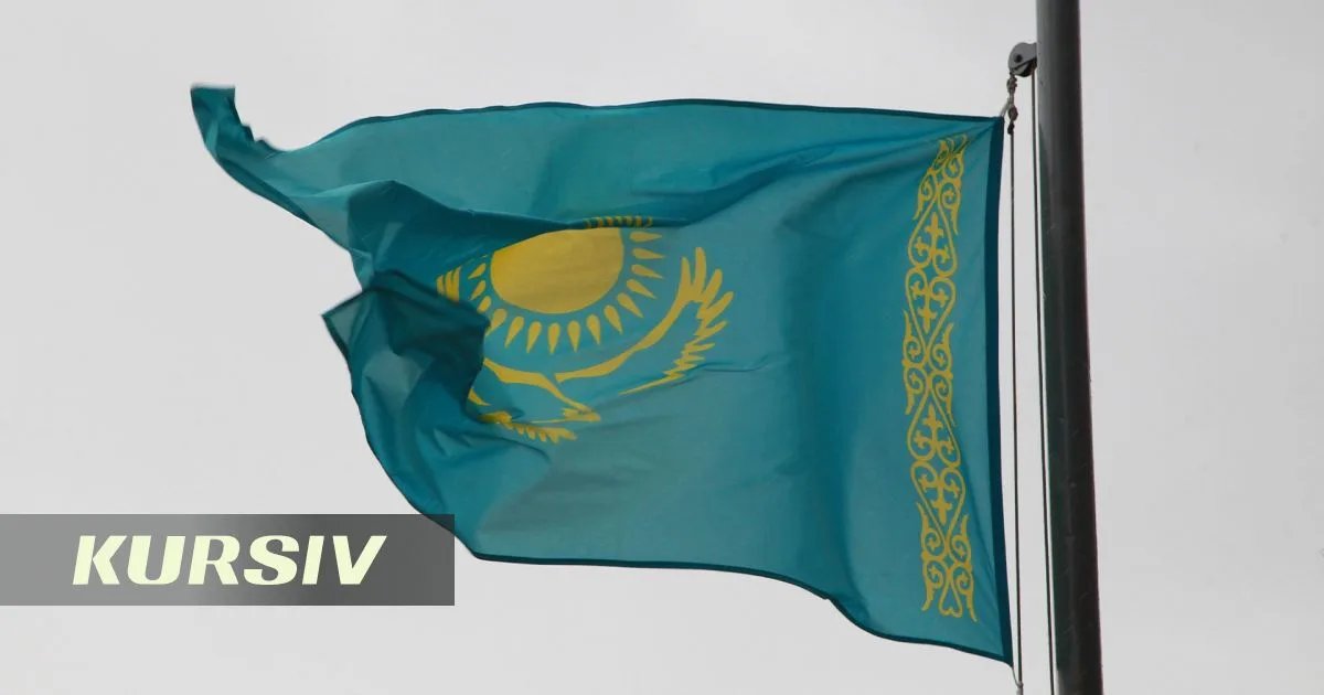 Kazakhstan accounts for 62% of Central Asia's $290.8bn external debt
