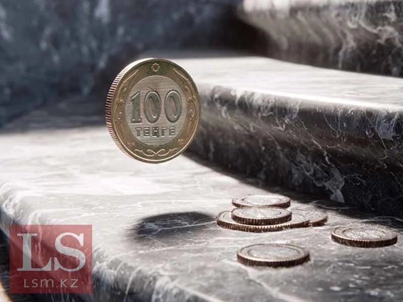 ЕАБР прогнозирует доллар по 490 тенге, базовую ставку на уровне 16%