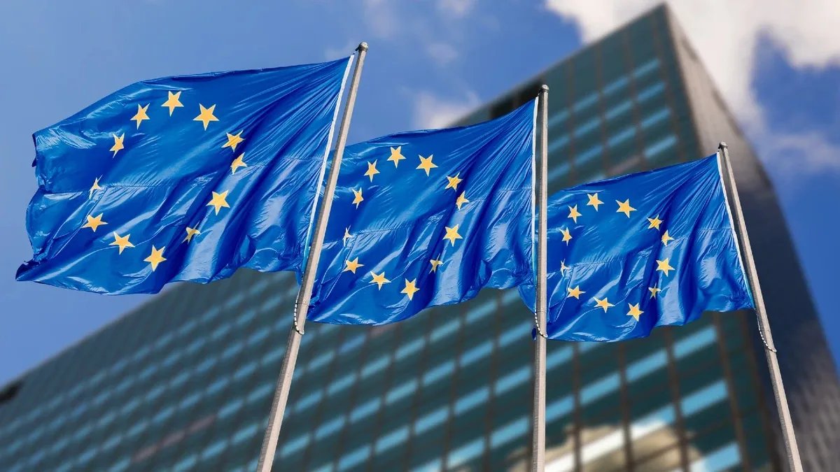ЕО Украина және Молдовамен кіру туралы келіссөздерді бастайды