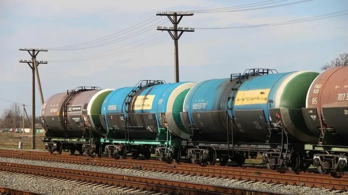 Китай снял ограничения на экспорт топлива для частных компаний