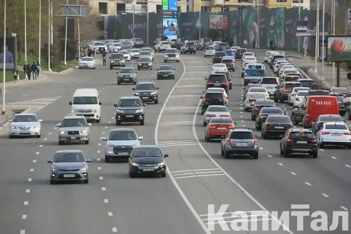Kazakhstan assesses fuel market impact from Omsk refinery halt
