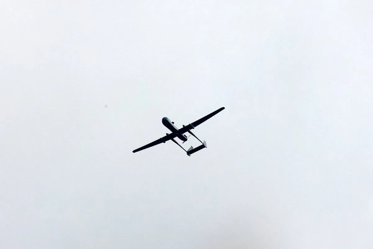 Kazakhstan denies accusations of drone launches into Russia