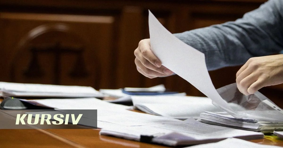 Freedom Finance reveals details of Kaparova collusion in court