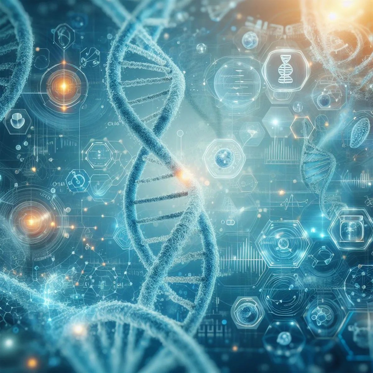 AI model predicts DNA binding with improved accuracy