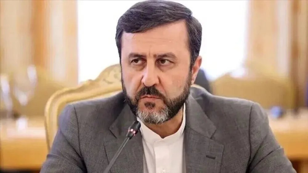 Иран заявил, что мирный договор с США больше не действует