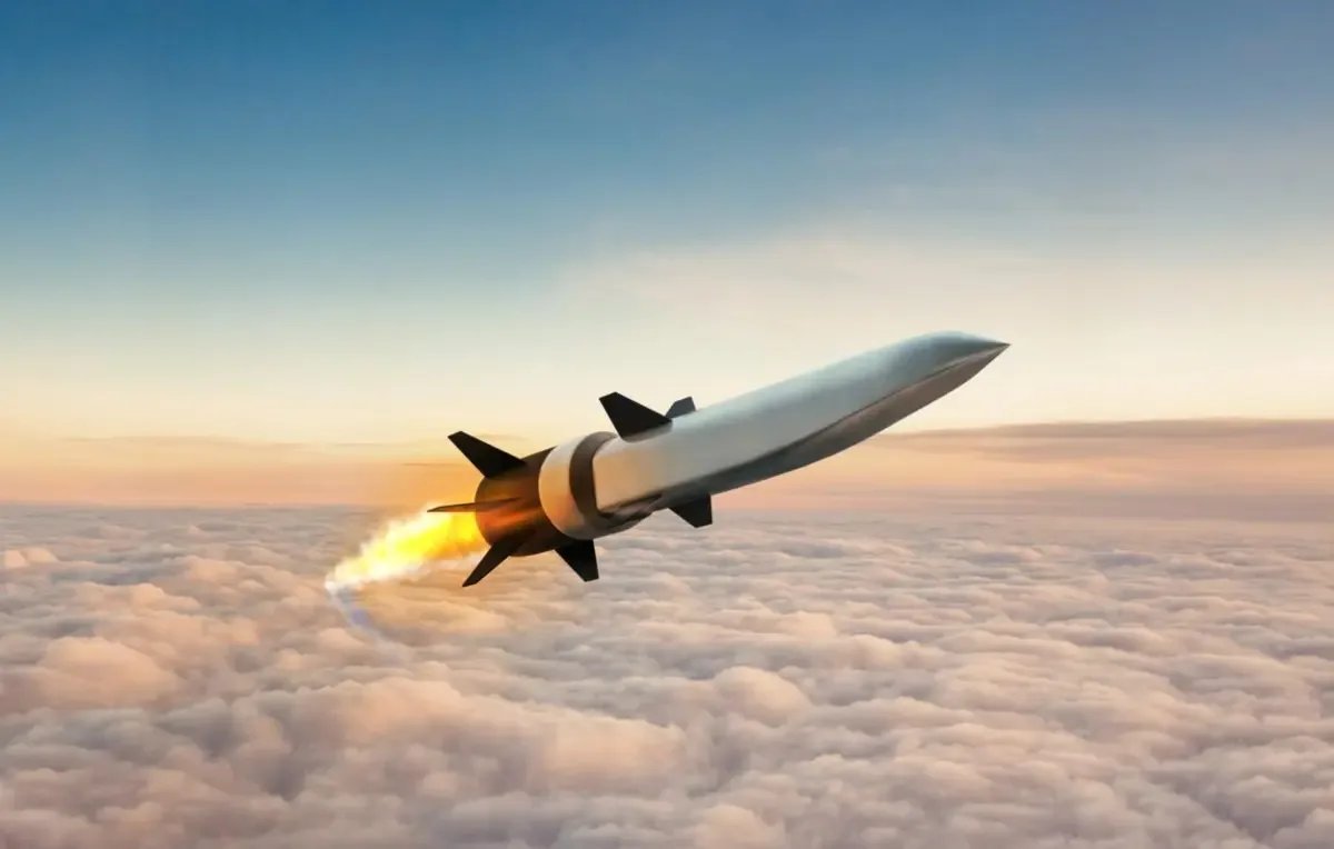 IISS Қытай мен Ресейдің 2035 жылға қарай 5000 гипердыбыстық зымыранын болжайды