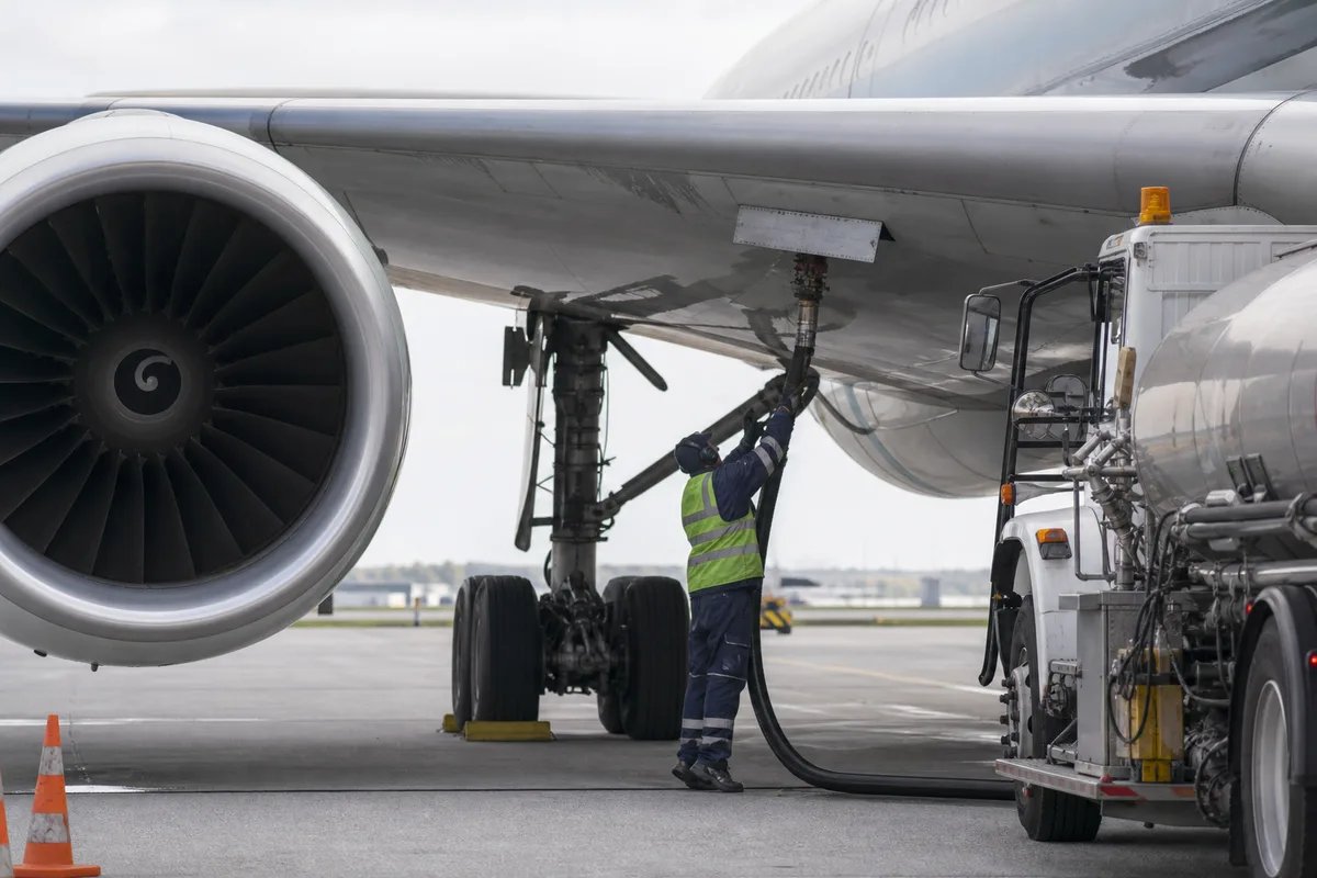 Kazakhstan opens new jet fuel supply route via Middle Corridor