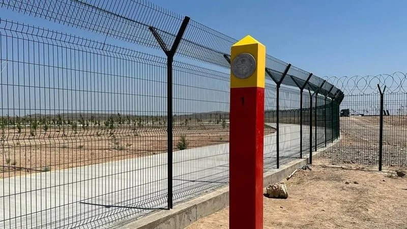 Власти Баткена объявили план распределения жилья после обмена границами