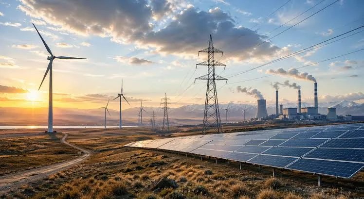Kazakhstan, EBRD to launch QaJET platform at COP31 in November