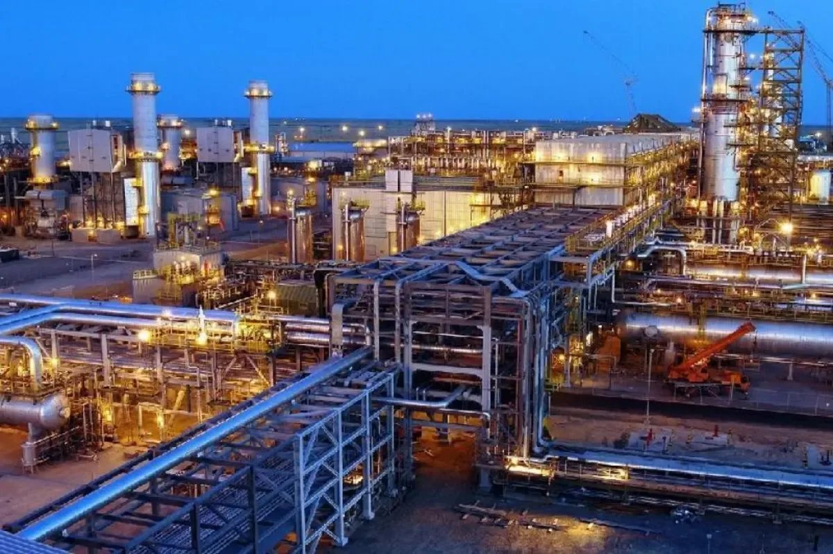 ЕФСР ухудшил прогноз роста ВВП Казахстана до 5% после аварии на Тенгизе