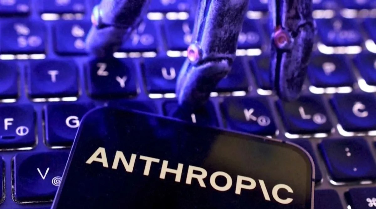 Anthropic to pay $1.5 billion to authors in copyright settlement