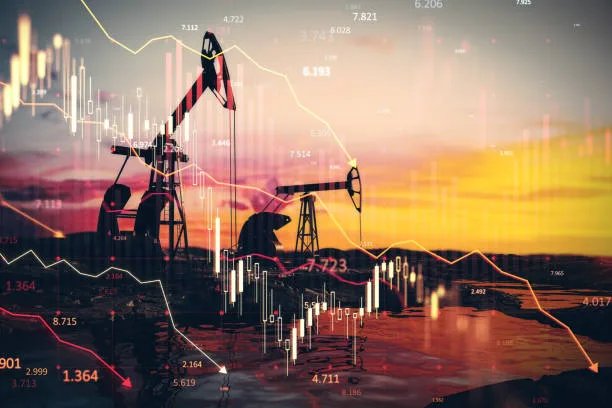 Goldman Sachs прогнозирует Brent на уровне $120 при срыве поставок
