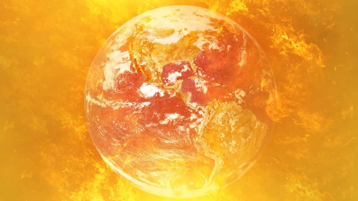 Супер-Эль-Ниньо 90% ықтималдықпен тарихтағы ең күшті болады - климатолог
