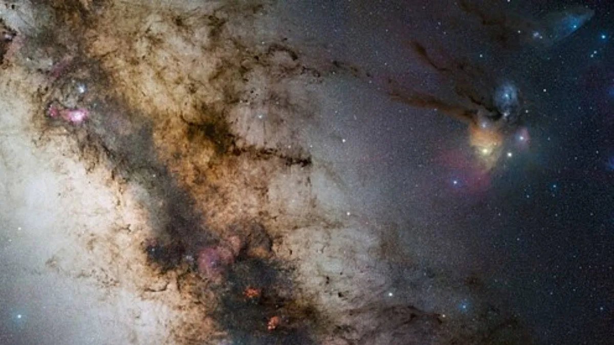 Spanish astronomers detect sugar molecule in interstellar space