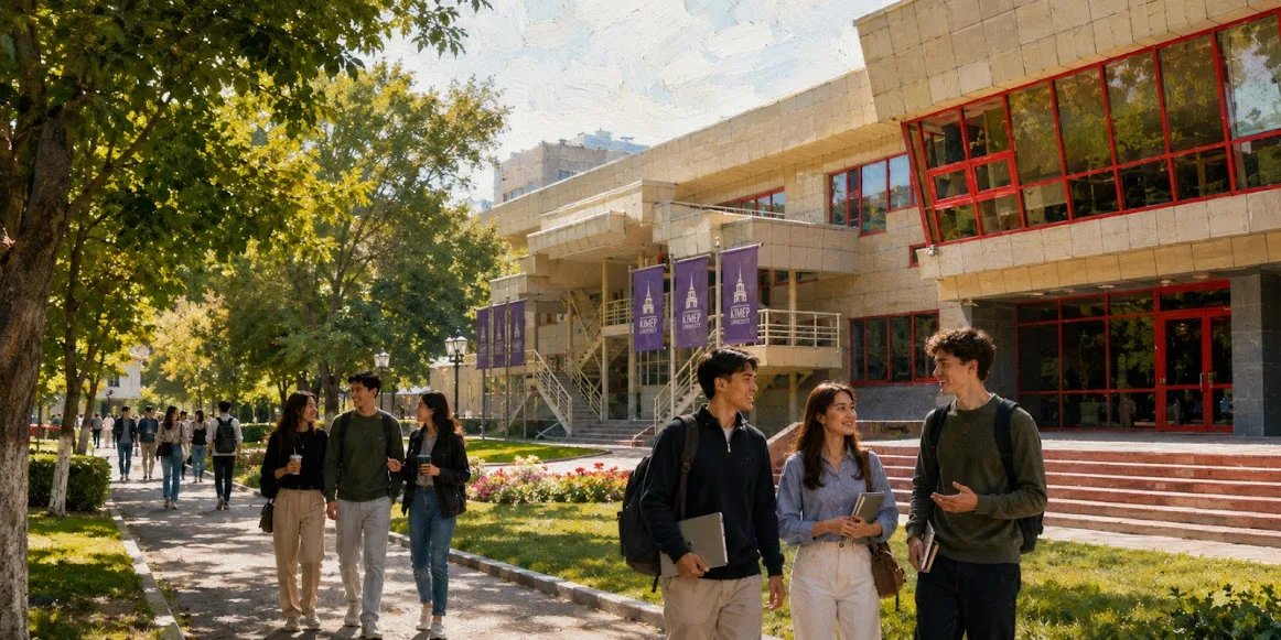 Kazakhstan's foreign university branch count reaches 32