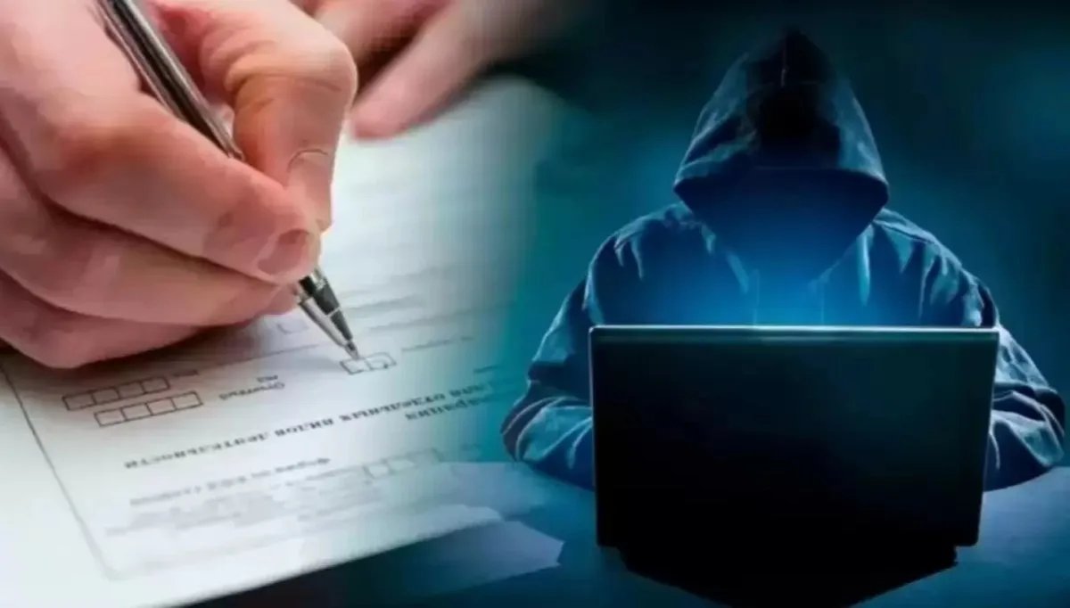 Фейковые страницы партий собирали личные данные казахстанцев перед выборами в Курултай