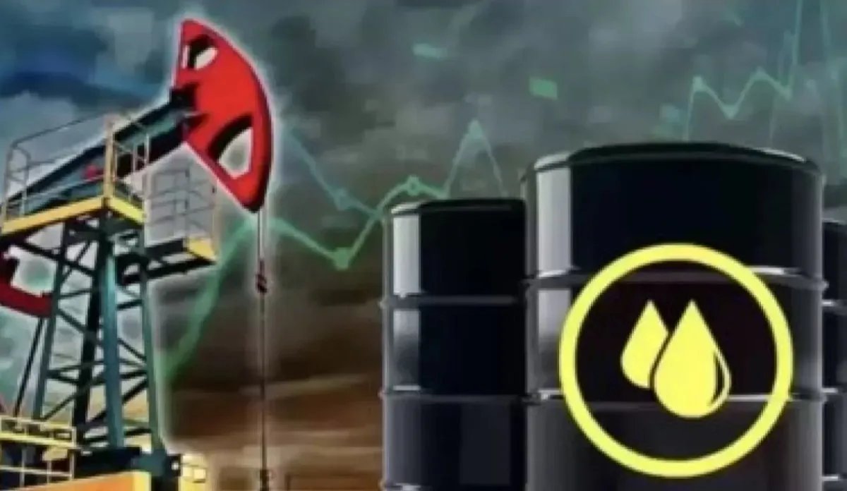 Казахстан обогнал Россию по поставкам нефти в Турцию в мае