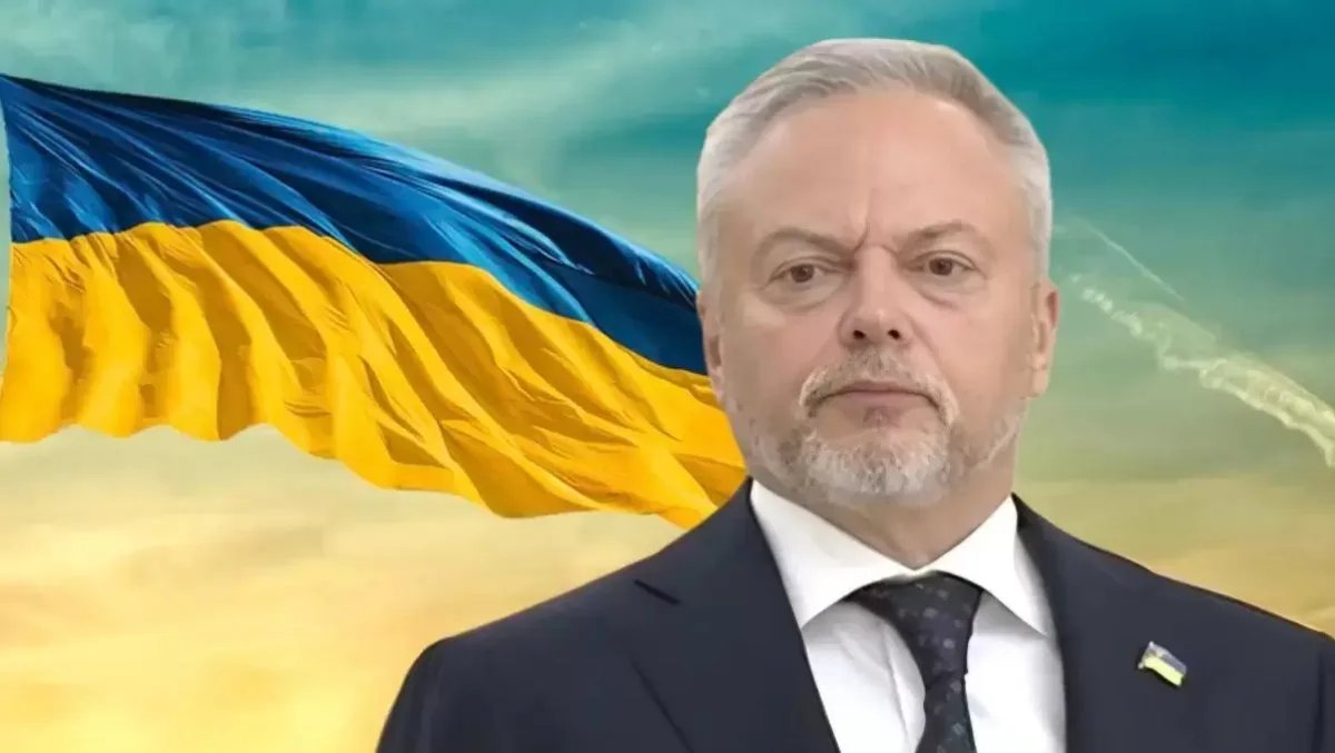 Ukraine offers Kazakhstan defense sector cooperation
