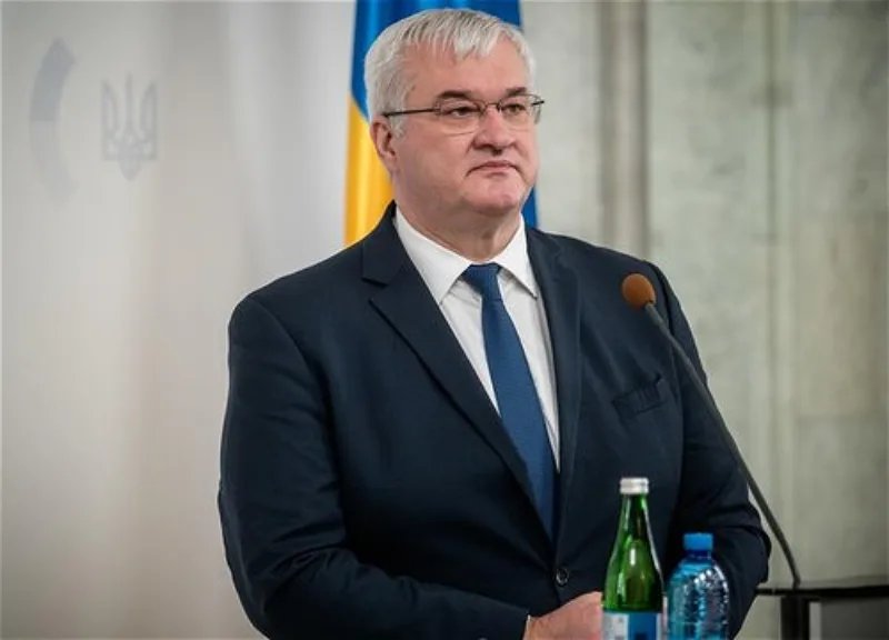 Украина созывает экстренное заседание СБ ООН после остановки судоходства в Черном море