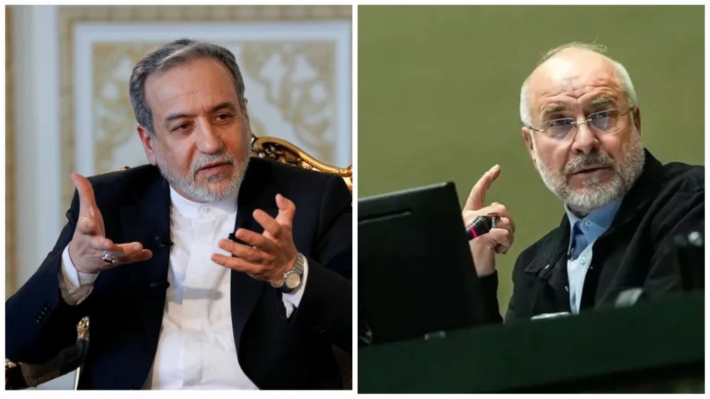 Iran threatens to block regional oil sales if US restricts its exports