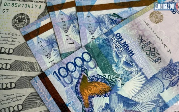 Казахстан выделил 34,3 млрд тенге на выборы в Курултай