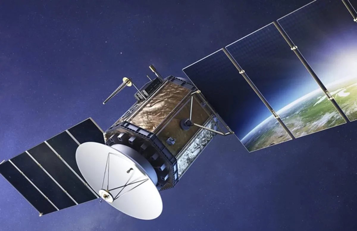 Казахстан выделил 10,4 млрд тенге на создание спутника KazSat-3R