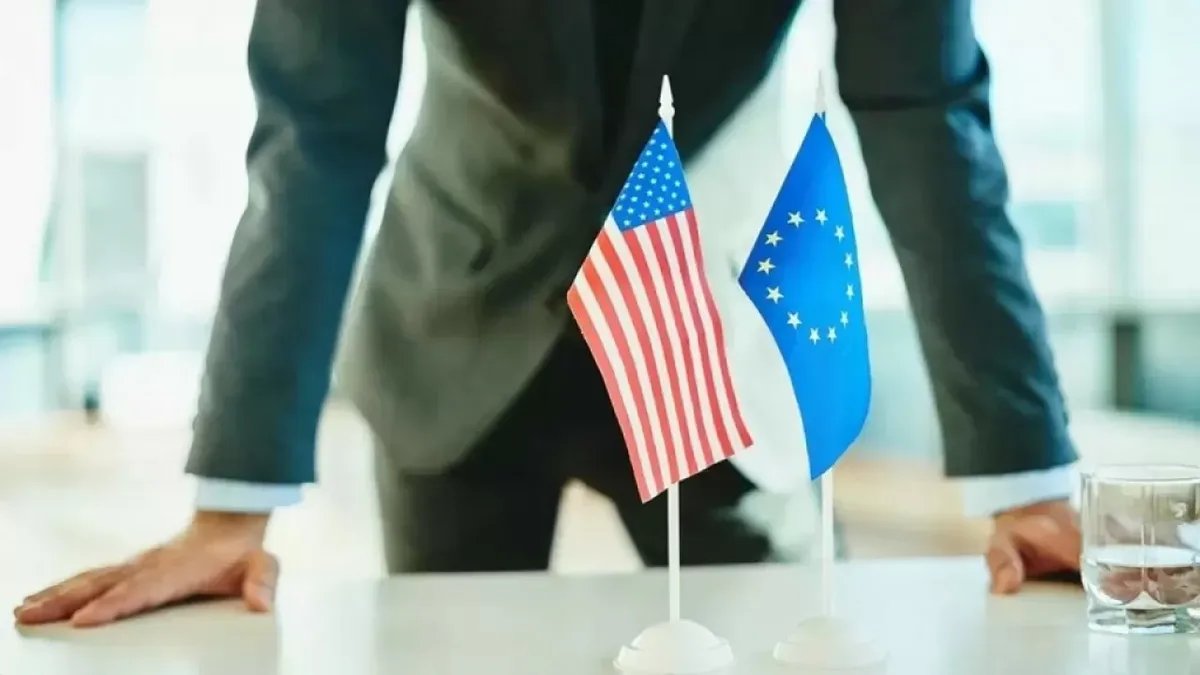 АҚШ ЕО-ға мәжбүрлі еңбекке байланысты жаңа сауда шектеулерін енгізеді
