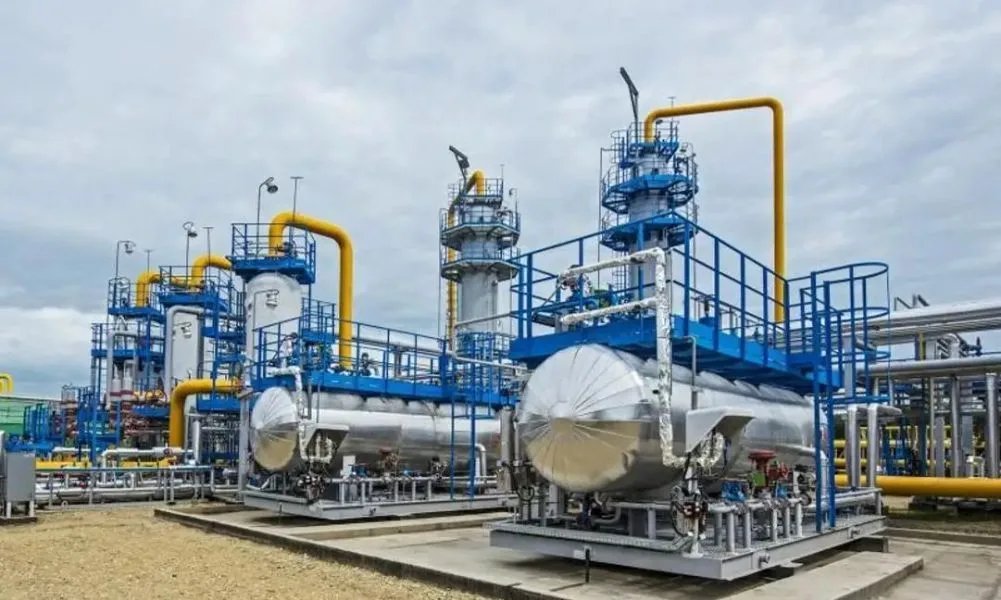 Ценовая стратегия Казахстана на газ сталкивается с вызовом со стороны Китая
