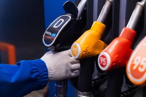 ҰҚК шілдеде 1342 жанармай заңсыз шығару әрекетін тоқтатты