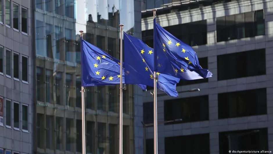 Послы ЕС согласовали 21-й пакет санкций против России