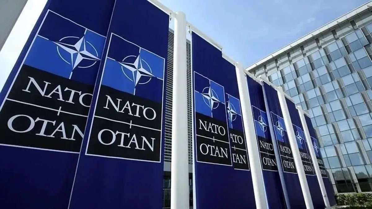 НАТО утвердил план совместного финансирования на 6,5 млрд евро на 2027-2031 годы
