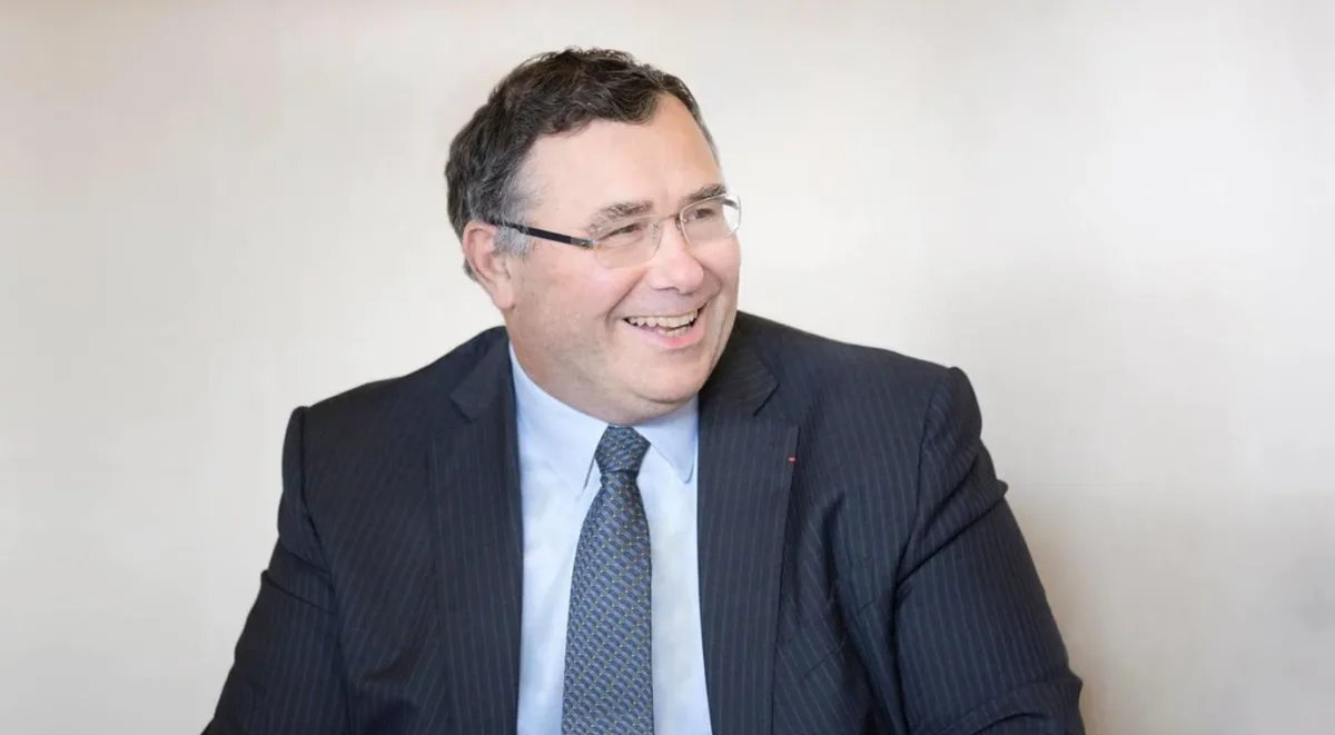 Глава TotalEnergies заявил о скором завершении продажи доли в Arctic LNG 2 структуре Novatek