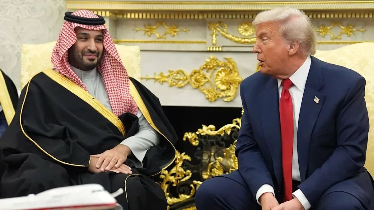 Сделка США и Саудовской Аравии по атому грозит гонкой вооружений